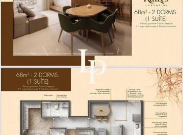 Apartamento · 68m² · 2 Quartos · 1 Vaga · Apartamento em Centro, São Caetano do Sul/SP de 68m² 2 quartos à venda por R$ 720.800,00
