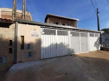 Casa · 220m² · 2 Quartos · Sobrado em João Aranha, Paulínia/SP de 220m² 2 quartos à venda por R$ 600.000,00