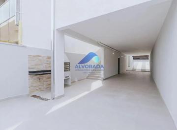 Casa · 100m² · 2 Quartos · Casa em Jardim das Indústrias, São José dos Campos/SP de 100m² 2 quartos à venda por R$ 720.000,00