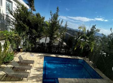 Casa · 369m² · 4 Quartos · 4 Vagas · Casa em Tanquinho, Santana de Parnaíba/SP de 369m² 4 quartos à venda por R$ 3.100.000,00