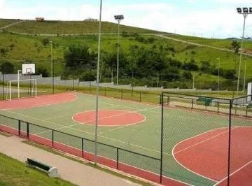 Terreno · 10m² · Terreno em Condomínio Residencial Monaco, São José dos Campos/SP de 10m² à venda por R$ 750.000,00