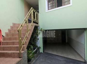 Casa · 150m² · 3 Quartos · 3 Vagas · Sobrado em Mooca, São Paulo/SP de 150m² 3 quartos à venda por R$ 710.000,00