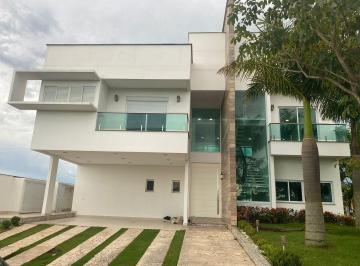 Casa · 950m² · 4 Quartos · 5 Vagas · Casa em Parque Reserva Fazenda Imperial, Sorocaba/SP de 950m² 4 quartos à venda por R$ 6.990.000,00 