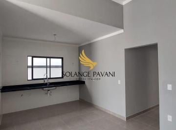 Casa · 75m² · 3 Quartos · 2 Vagas · Casa em Residencial Santa Giovana, Jundiaí/SP de 75m² 3 quartos à venda por R$ 659.000,00