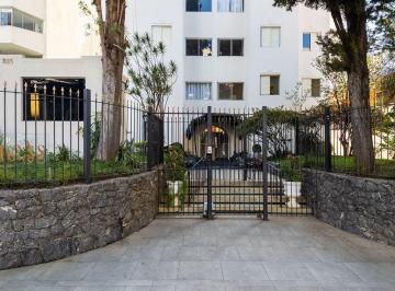 Apartamento · 66m² · 3 Quartos · 1 Vaga · Apartamento em Indianópolis, São Paulo/SP de 66m² 3 quartos à venda por R$ 750.000,00
