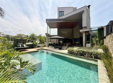 Casa · 620m² · 5 Quartos · 5 Vagas · Casa em Centro, Bertioga/SP de 620m² 5 quartos à venda por R$ 14.800.000,00