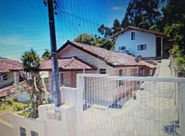 Casa · 120m² · 4 Quartos · 2 Vagas · Casa em Pantanal, Florianópolis/SC de 120m² 4 quartos à venda por R$ 680.000,00