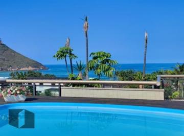 Apartamento · 456m² · 4 Quartos · 3 Vagas · Cobertura em Recreio dos Bandeirantes, Rio de Janeiro/RJ de 456m² 4 quartos à venda por R$ 3.400.000