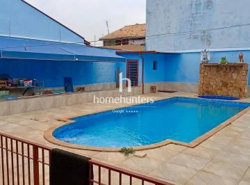 Casa · 162m² · 1 Quarto · 2 Vagas · Casa em João Aranha, Paulínia/SP de 162m² 1 quartos à venda por R$ 700.000,00