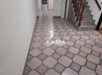 Casa · 112m² · 3 Quartos · 2 Vagas · Sobrado em Vila Carrão, São Paulo/SP de 112m² 3 quartos à venda por R$ 742.000,00