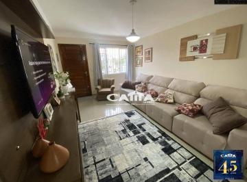 Casa · 92m² · 3 Quartos · 5 Vagas · Sobrado em Jardim Santa Maria, São Paulo/SP de 92m² 3 quartos à venda por R$ 730.000,00