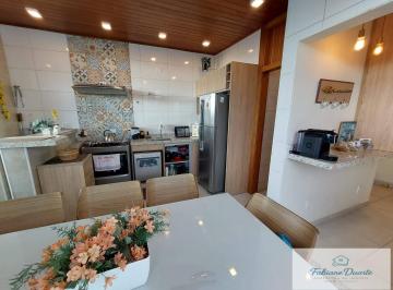 Apartamento · 120m² · 2 Quartos · 2 Vagas · Cobertura em Estufa I, Ubatuba/SP de 120m² 2 quartos à venda por R$ 732.000,00