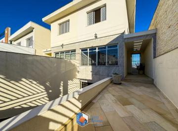 Casa · 190m² · 3 Quartos · 4 Vagas · Casa em Jardim Maria Estela, São Paulo/SP de 190m² 3 quartos à venda por R$ 699.000,00