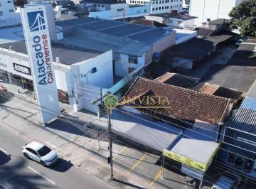 Terreno · 1169m² · Terreno em Canto, Florianópolis/SC de 0m² à venda por R$ 7.000.000,00