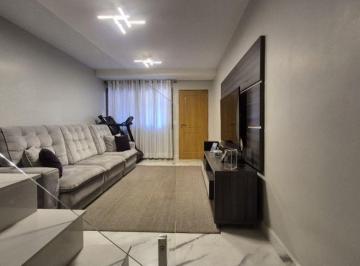 Casa · 96m² · 2 Quartos · 2 Vagas · Sobrado em Jardim Cláudia, São Paulo/SP de 96m² 2 quartos à venda por R$ 670.000,00