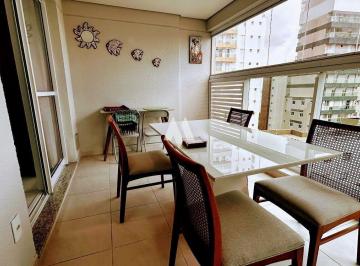 Apartamento · 67m² · 2 Quartos · 1 Vaga · Apartamento em José Menino, Santos/SP de 67m² 2 quartos à venda por R$ 710.000,00
