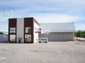 Comercial · 4913m² · Galpão em Nossa Senhora do Carmo, Arujá/SP de 4913m² à venda por R$ 20.000.000,00