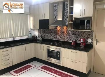 Casa · 190m² · 3 Quartos · 2 Vagas · Sobrado em Centro, Guarulhos/SP de 190m² 3 quartos à venda por R$ 750.000,00