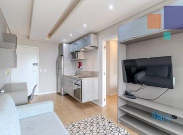 Apartamento · 41m² · 1 Quarto · 1 Vaga · Apartamento em Sé, São Paulo/SP de 41m² 1 quartos à venda por R$ 750.000,00