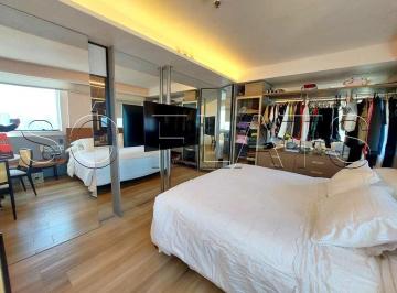 Apartamento · 26m² · 1 Quarto · 1 Vaga · Apartamento em Itaim Bibi, São Paulo/SP de 26m² 1 quartos à venda por R$ 742.000,00