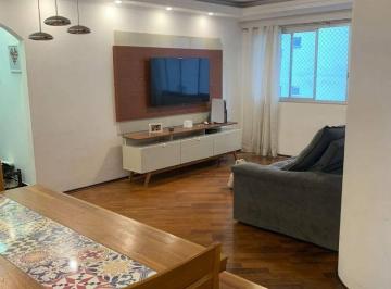 Apartamento · 123m² · 3 Quartos · 2 Vagas · Apartamento em Santana, São Paulo/SP de 123m² 3 quartos à venda por R$ 735.000,00