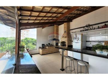 Apartamento · 198m² · 3 Quartos · 1 Vaga · Cobertura em Alto Caiçaras, Belo Horizonte/MG de 198m² 3 quartos à venda por R$ 750.000,00