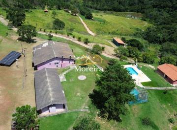 Terreno · 140000m² · 6 Quartos · 20 Vagas · Área em , Mairinque/SP de 140000m² 6 quartos à venda por R$ 2.500.000,00