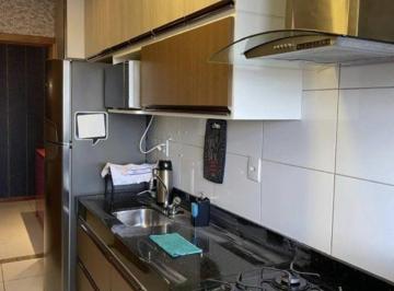 Apartamento · 65m² · 2 Quartos · 1 Vaga · Apartamento em Praia de Itaparica, Vila Velha/ES de 0m² 2 quartos à venda por R$ 749.000,00