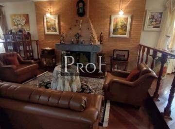 Casa · 882m² · 3 Quartos · 6 Vagas · Sobrado em Osvaldo Cruz, São Caetano do Sul/SP de 882m² 3 quartos à venda por R$ 6.000.000,00