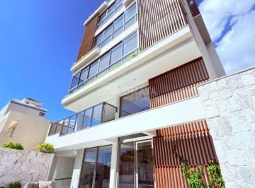 Apartamento · 340m² · 4 Quartos · 4 Vagas · Cobertura em Praia Brava, Itajaí/SC de 340m² 4 quartos à venda por R$ 12.500.000,00