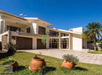 Casa · 323m² · 5 Quartos · 4 Vagas · Casa em Itacorubi, Florianópolis/SC de 323m² 5 quartos à venda por R$ 3.286.000,00