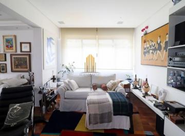 Apartamento · 230m² · 2 Quartos · 2 Vagas · Apartamento em Consolação, São Paulo/SP de 230m² 2 quartos à venda por R$ 2.660.000,00