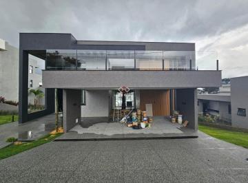 Casa · 353m² · 4 Quartos · 4 Vagas · Casa em Gran Royalle, Lagoa Santa/MG de 353m² 4 quartos à venda por R$ 4.120.000,00