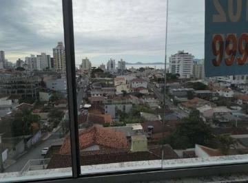 Apartamento · 76m² · 3 Quartos · 1 Vaga · Apartamento em Barreiros, São José/SC de 76m² 3 quartos à venda por R$ 549.000,00