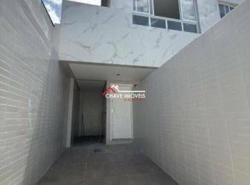 Casa · 82m² · 3 Quartos · 1 Vaga · Casa em Vila Belmiro, Santos/SP de 82m² 3 quartos à venda por R$ 619.999,99