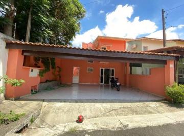 Casa · 110m² · 3 Quartos · 2 Vagas · Casa em Jardim Califórnia, Jacareí/SP de 110m² 3 quartos à venda por R$ 690.000,00
