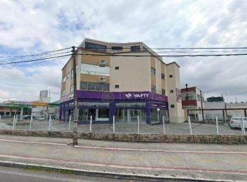 Comercial · 2000m² · 40 Vagas · Predio em Capoeiras, Florianópolis/SC de 2000m² à venda por R$ 6.900.000,00
