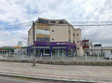 Comercial · 2000m² · 40 Vagas · Predio em Capoeiras, Florianópolis/SC de 2000m² à venda por R$ 6.900.000,00