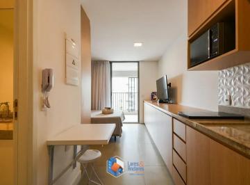 Apartamento · 28m² · 1 Quarto · Apartamento em Paraíso, São Paulo/SP de 28m² 1 quartos à venda por R$ 720.000,00