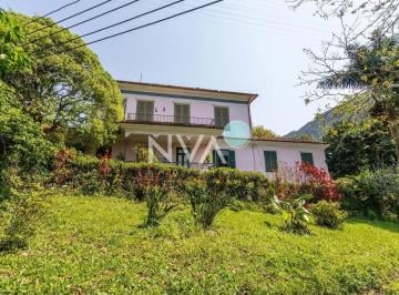 Casa · 465m² · 7 Quartos · 10 Vagas · Casa em Alto da Boa Vista, Rio de Janeiro/RJ de 465m² 7 quartos à venda por R$ 6.950.000,00