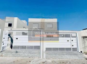 Casa · 117m² · 3 Quartos · 2 Vagas · Casa em Parque São George, Cotia/SP de 117m² 3 quartos à venda por R$ 720.000,00
