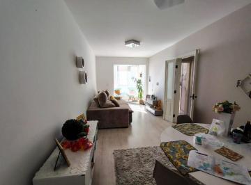 Apartamento · 67m² · 2 Quartos · 1 Vaga · Apartamento em Córrego Grande, Florianópolis/SC de 67m² 2 quartos à venda por R$ 666.000,00