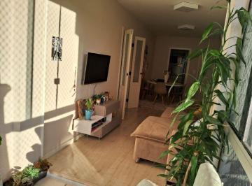Apartamento · 67m² · 2 Quartos · 1 Vaga · Apartamento em Córrego Grande, Florianópolis/SC de 67m² 2 quartos à venda por R$ 666.000,00