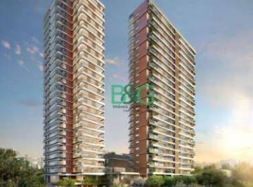 Apartamento · 370m² · 4 Quartos · 4 Vagas · Apartamento em Parque Ibirapuera, São Paulo/SP de 370m² 4 quartos à venda por R$ 9.769.760,00