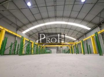 Comercial · 1000m² · Galpão em Osvaldo Cruz, São Caetano do Sul/SP de 1000m² à venda por R$ 6.000.000,00