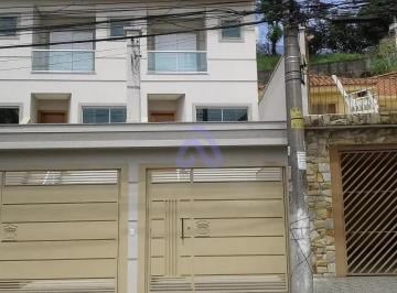 Casa · 190m² · 3 Quartos · 5 Vagas · Sobrado em Vila Comercial, São Paulo/SP de 190m² 3 quartos à venda por R$ 750.000,00