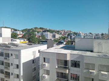 Apartamento · 92m² · 2 Quartos · 2 Vagas · Apartamento em Abraão, Florianópolis/SC de 92m² 2 quartos à venda por R$ 730.000,00
