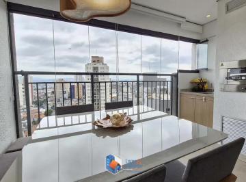 Apartamento · 63m² · 2 Quartos · 1 Vaga · Apartamento em Tucuruvi, São Paulo/SP de 63m² 2 quartos à venda por R$ 745.000,00