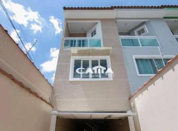 Casa · 145m² · 3 Quartos · 4 Vagas · Sobrado em Jardim Nossa Senhora do Carmo, São Paulo/SP de 145m² 3 quartos à venda por R$ 695.000,00