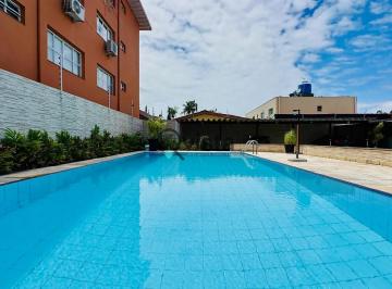 Apartamento · 120m² · 4 Quartos · 2 Vagas · Apartamento em Balneário Guarujá, Guarujá/SP de 120m² 4 quartos à venda por R$ 750.000,00